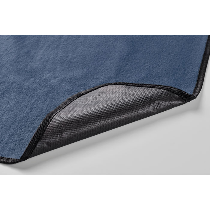 COSTA - Picknickdecke RPET-Fleece