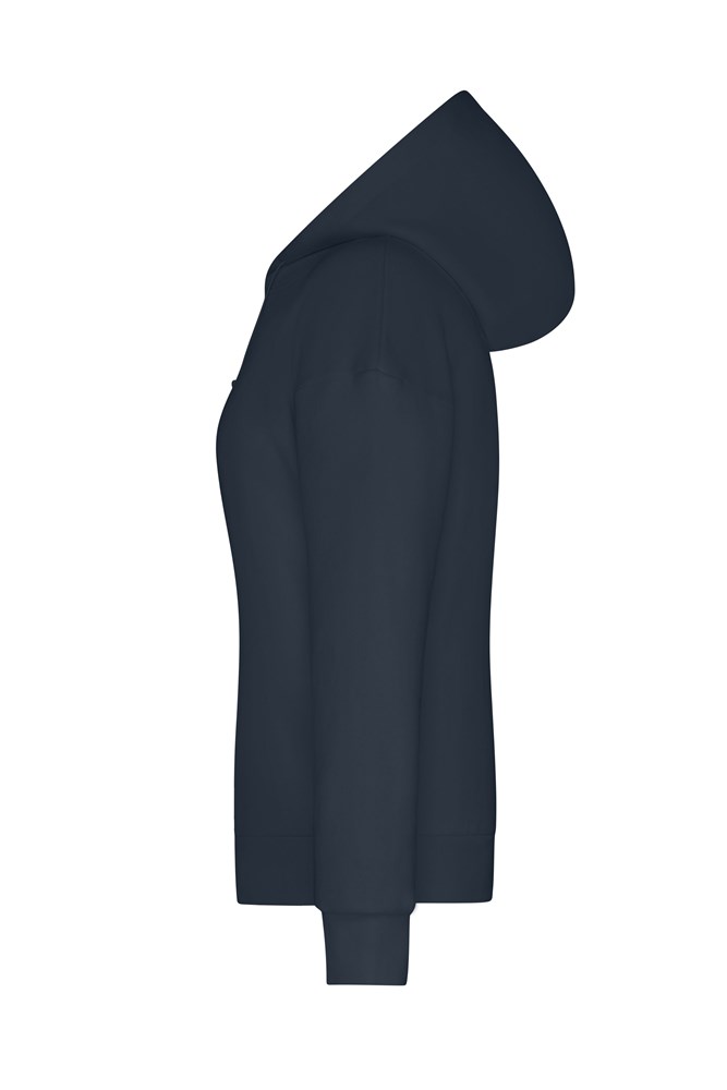 Ladies' Lounge Hoody  OCS Blended & RCS