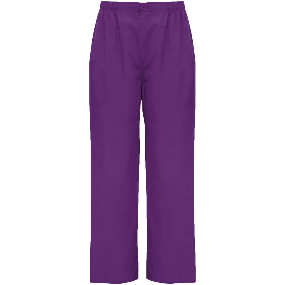 Vademecum Arbeitshose, 160 g/m2, unisex - traube