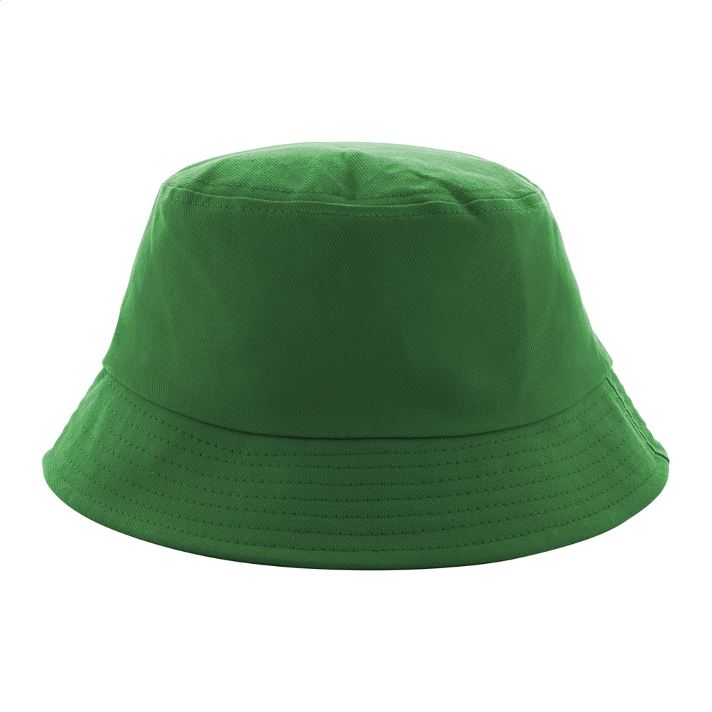 Bobber - Sonnenhut - grün