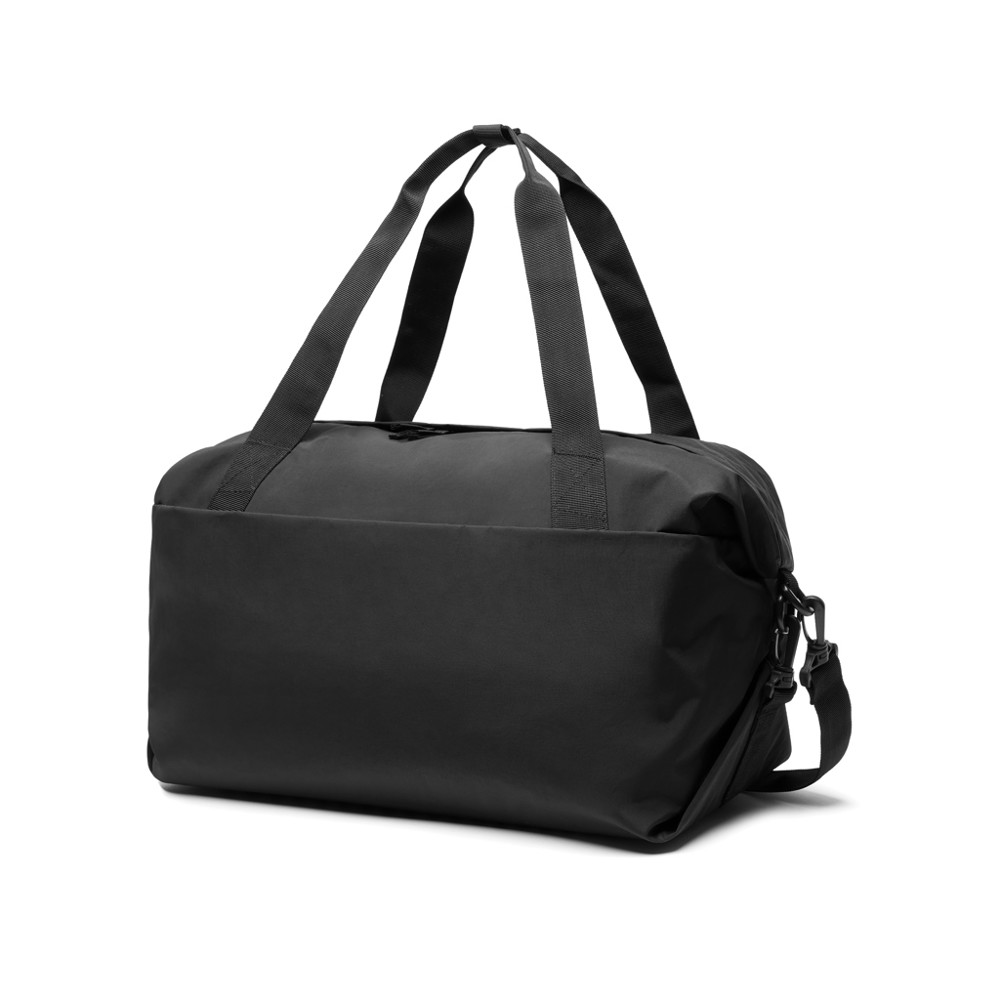 KENTO URBAN Weekender aus RCS recyceltem Nylon