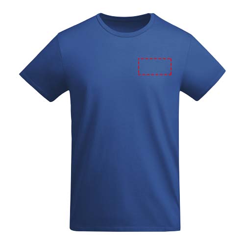Breda 175 g/m² T-Shirt aus Bio-Baumwolle für Kinder