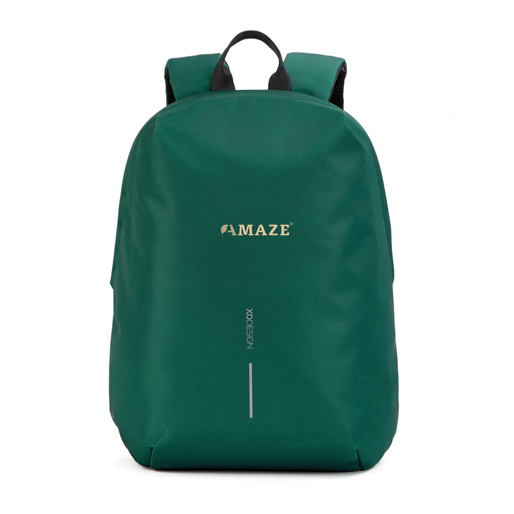 Bobby Soft, Anti-Diebstahl-Rucksack