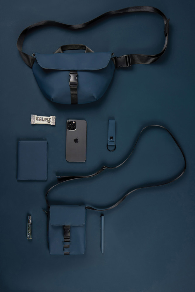 VINGA Baltimore RCS Sling-Bag