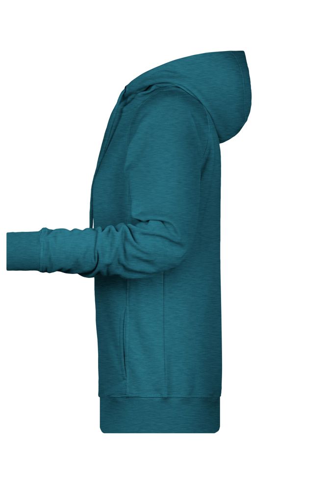 Ladies' Hoody  OCS Blended & RCS