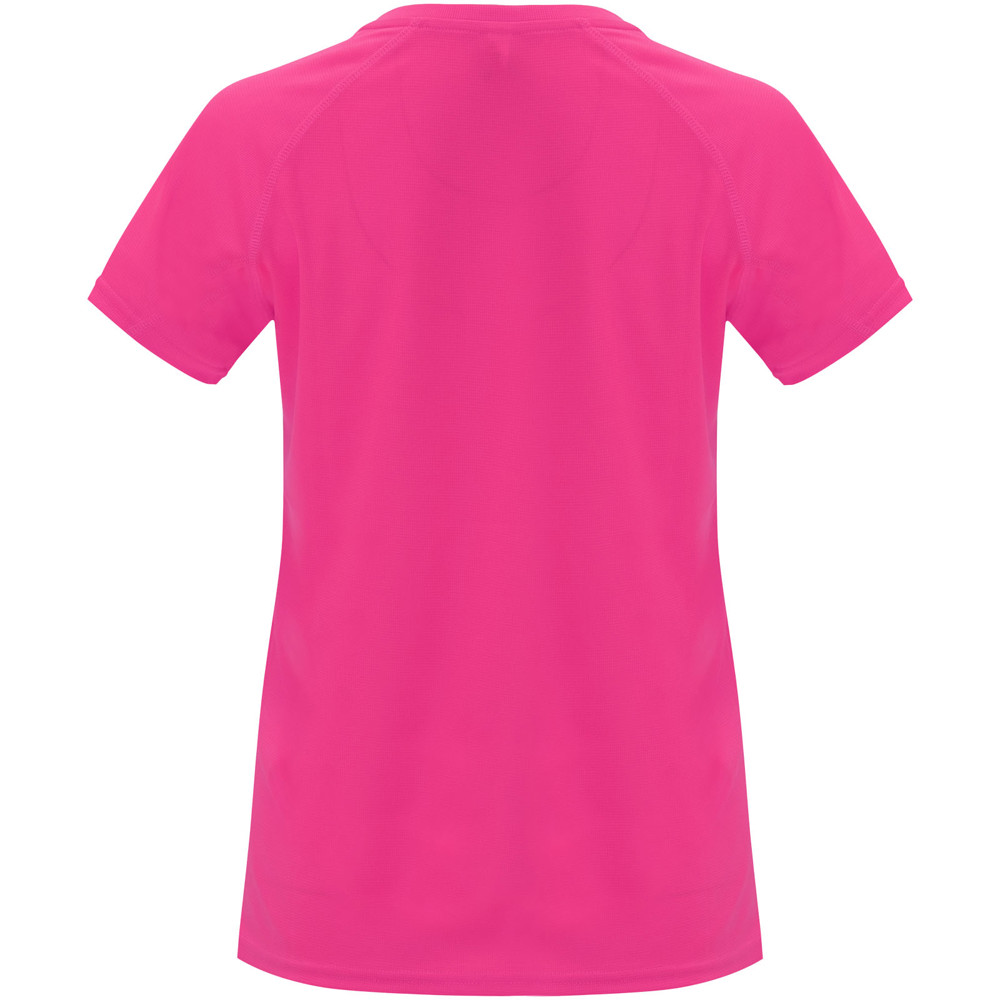 Bahrain 135 g/m² Sport T-Shirt für Damen