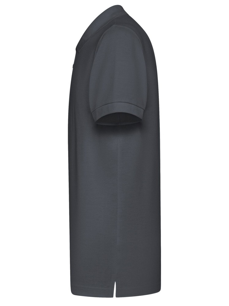 BS Twin Polo, 180 g/m²