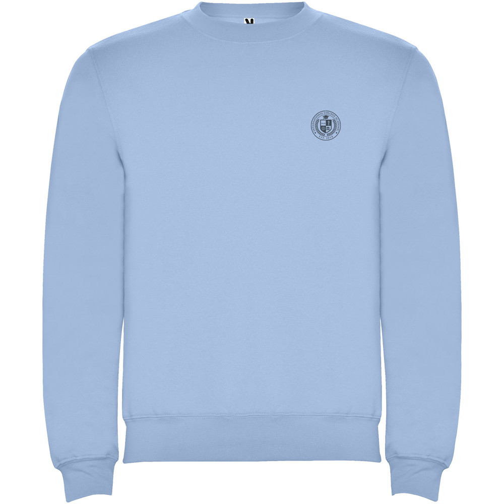 Clasica 280 g/m² Sweatshirt mit Rundhalsausschnitt für Kinder