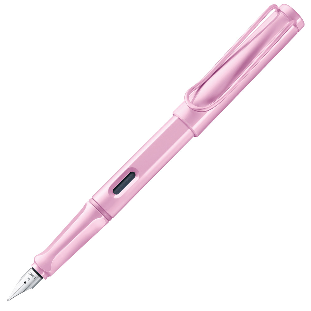 Füllhalter LAMY safari - lightrose