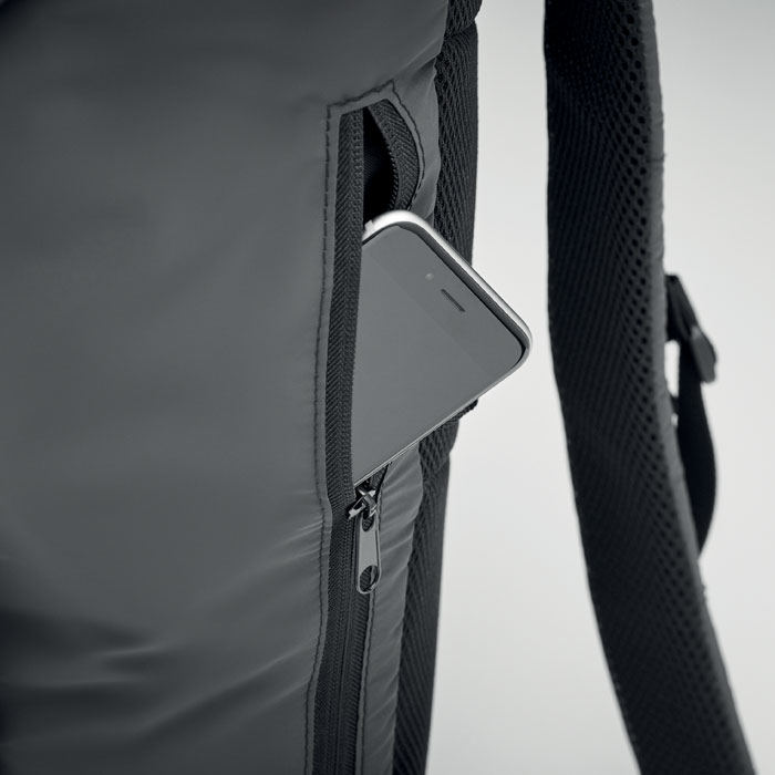 EIGER - Rucksack 190T Polyester