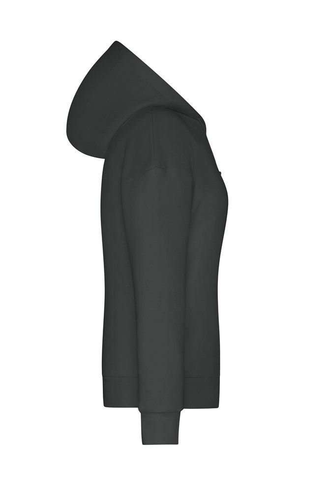 Ladies' Lounge Hoody  OCS Blended & RCS