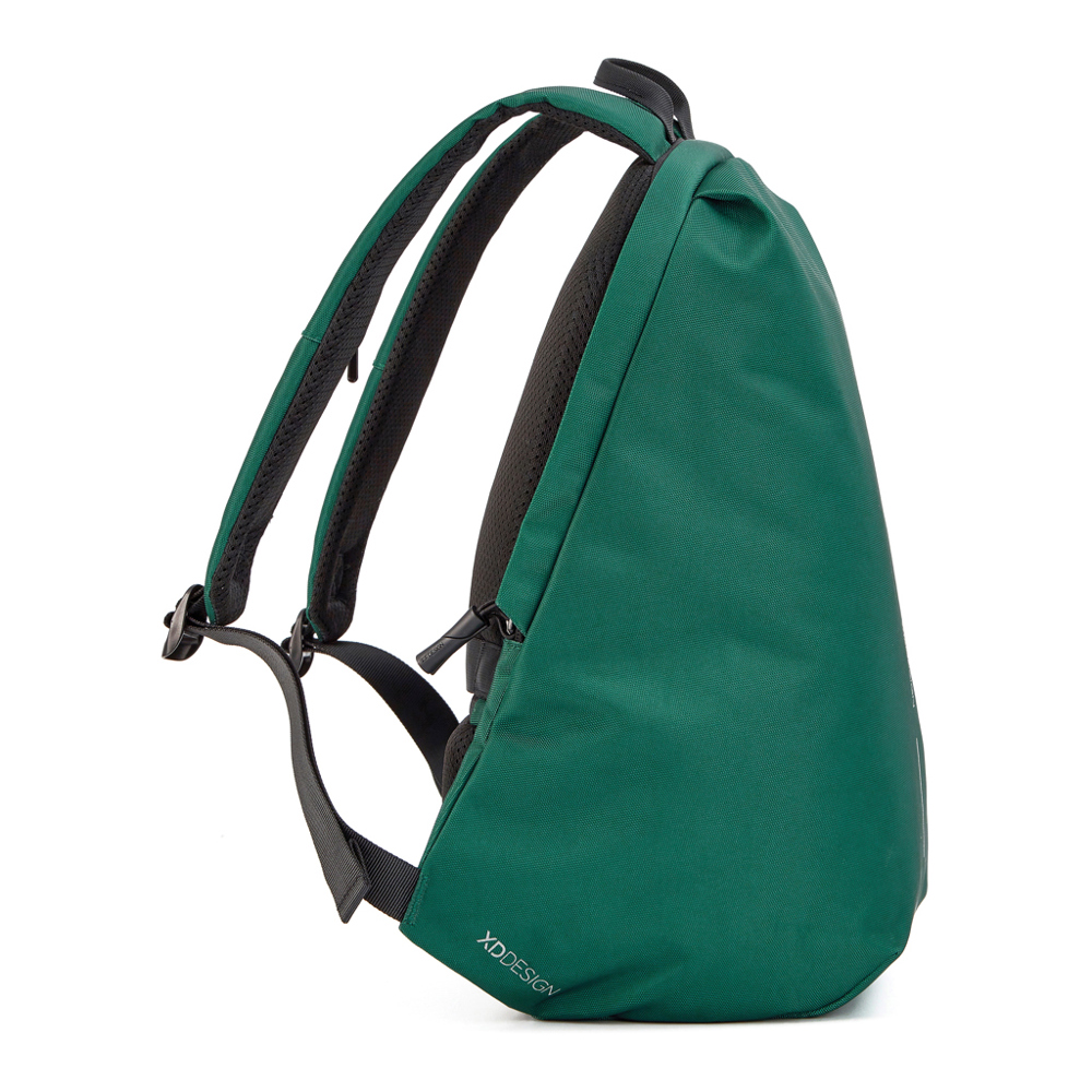 Bobby Soft, Anti-Diebstahl-Rucksack