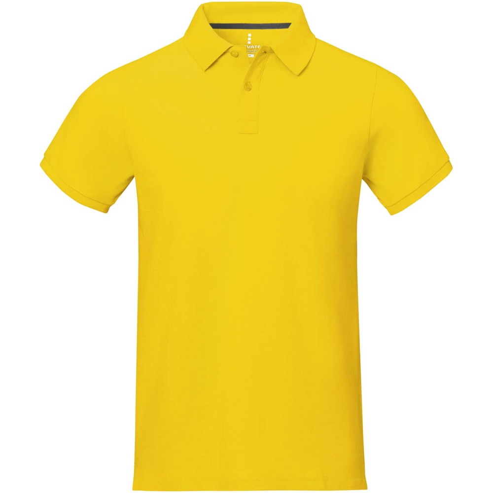 Calgary 200 g/m² Poloshirt für Herren