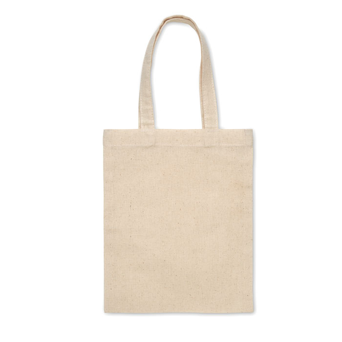 CHISAI - Kleine Tasche Baumwolle 140 g