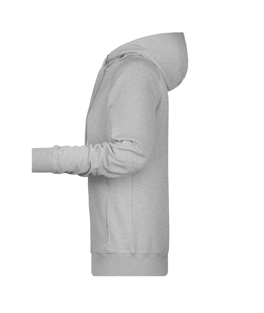 Ladies' Hoody  OCS Blended & RCS