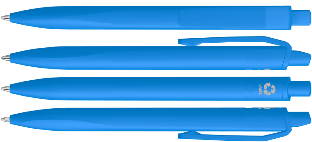ALIGN RECY, hellblau