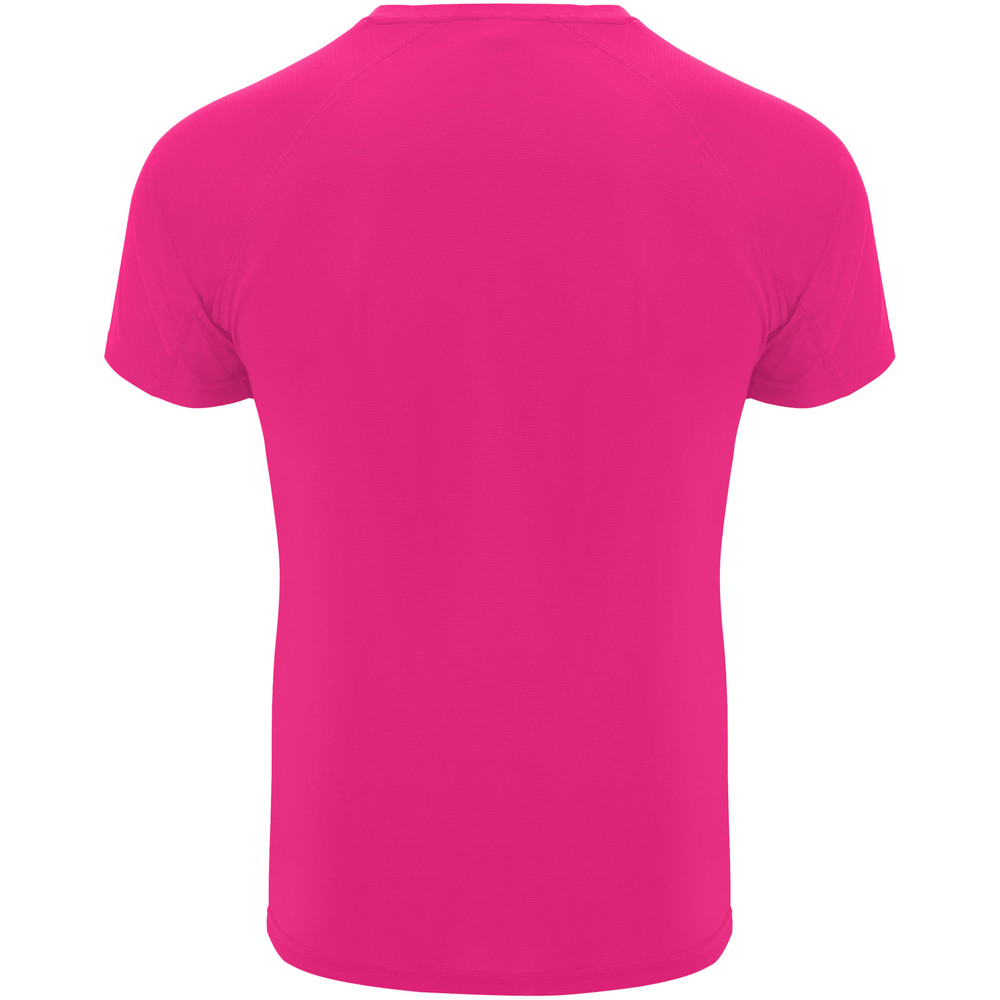 Bahrain 135 g/m² Sport T-Shirt für Herren
