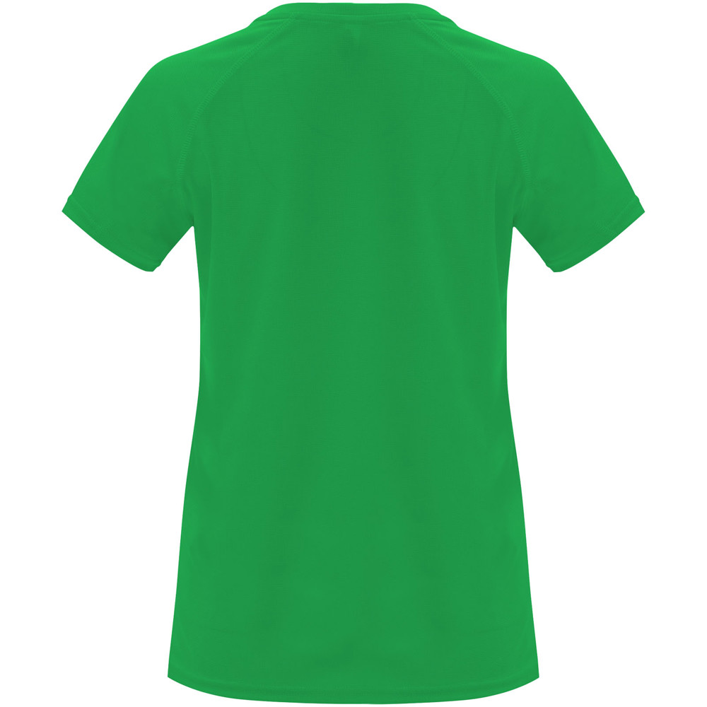 Bahrain 135 g/m² Sport T-Shirt für Damen
