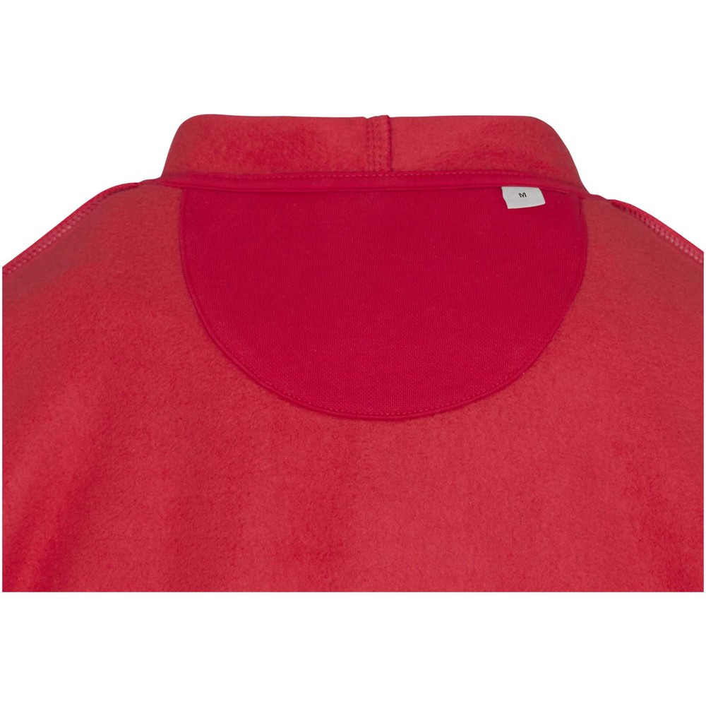 Jasper 280 g/m² Kapuzenpullover aus recycelter Bio Baumwolle (OCS) unisex