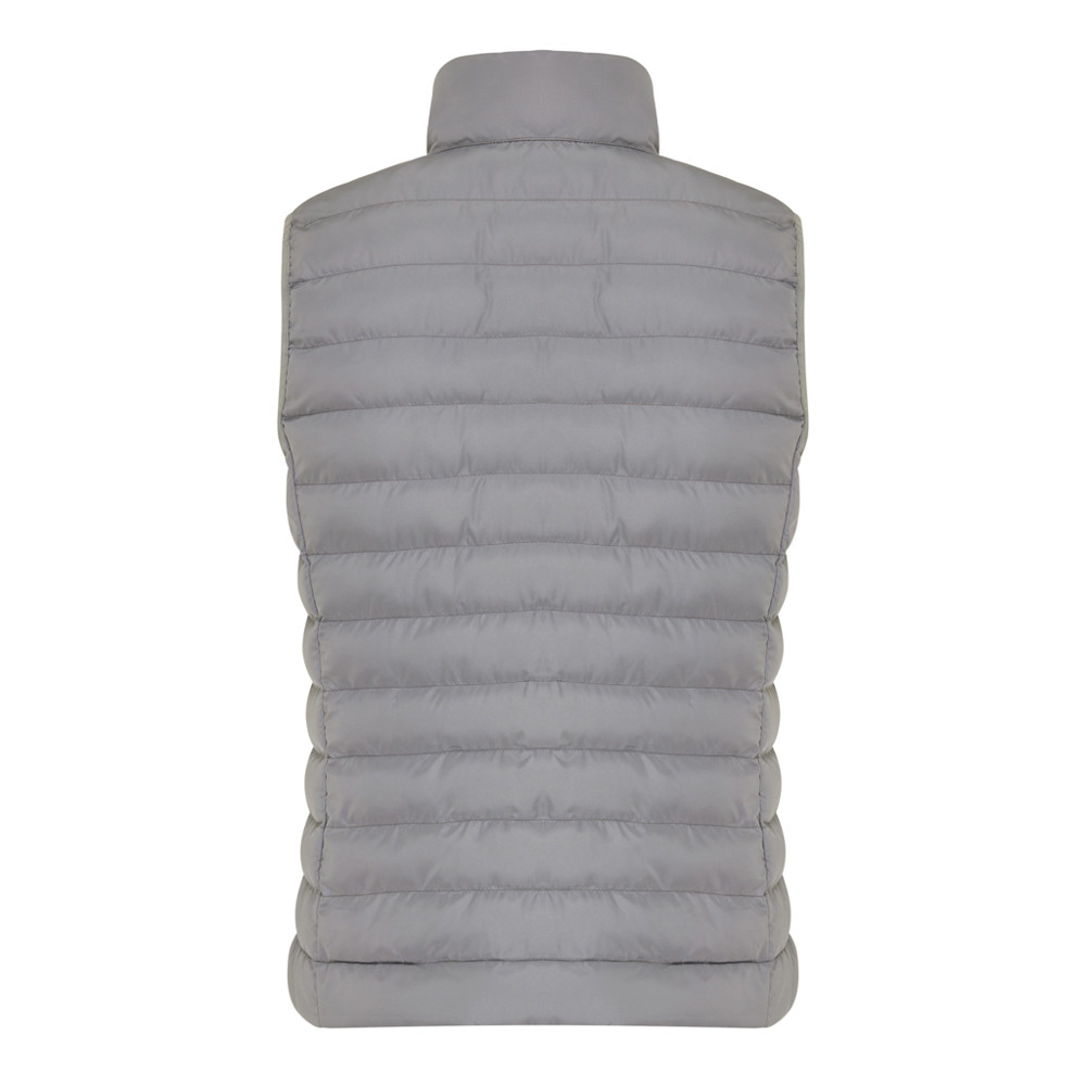 IQONIQ Meru Damen Bodywarmer aus recyceltem Polyester