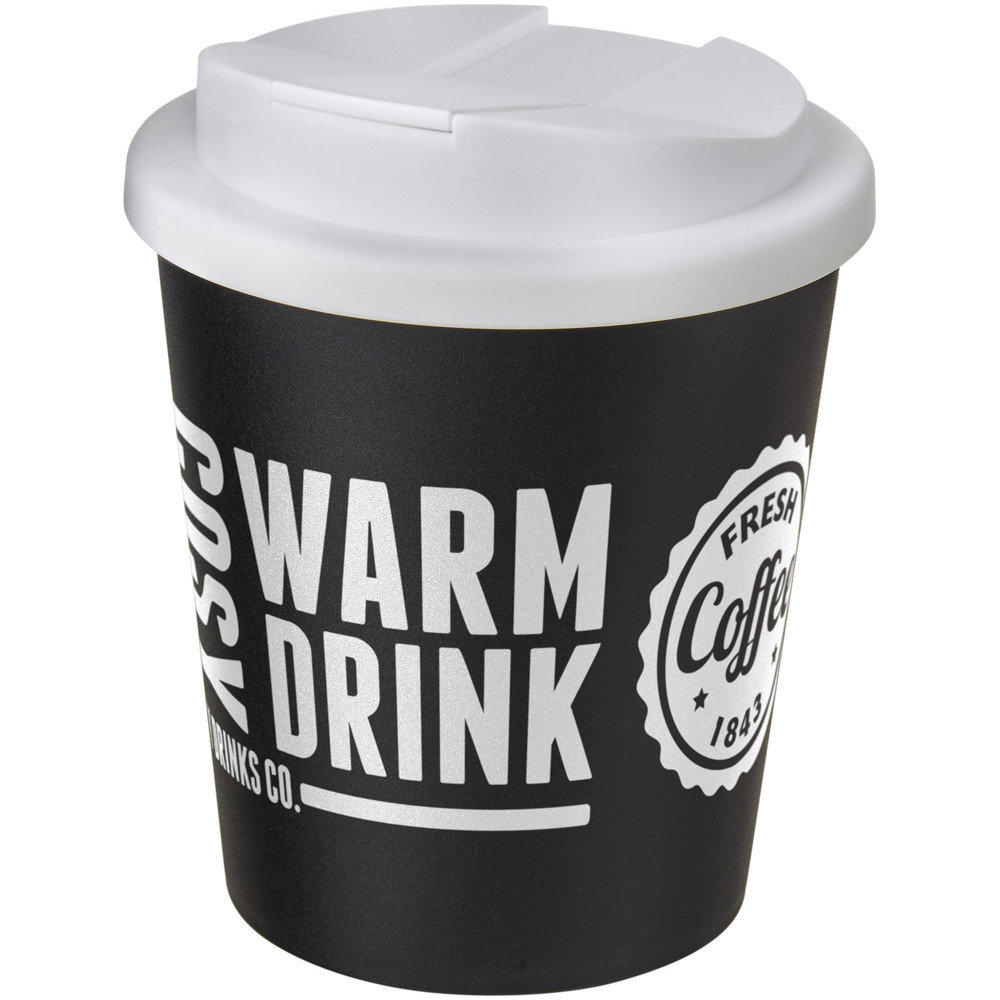 Americano® Espresso 250 ml Isolierbecher mit auslaufsicherem Schraubverschluss