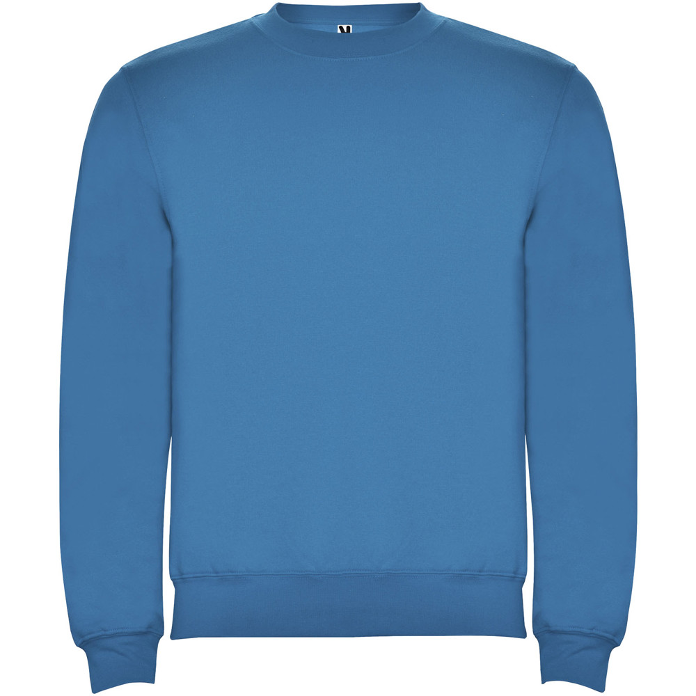 Clasica 280 g/m² Sweatshirt mit Rundhalsausschnitt Unisex - Ozeanblau