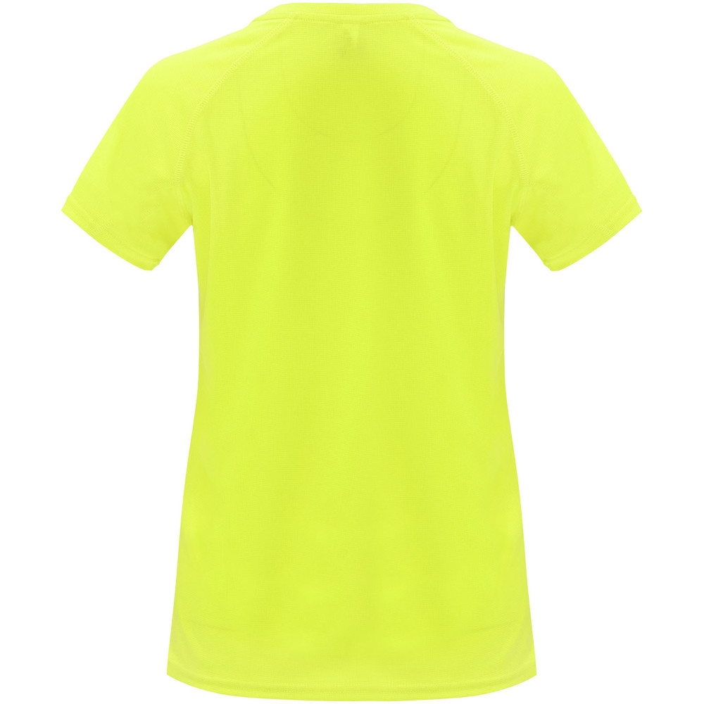 Bahrain 135 g/m² Sport T-Shirt für Damen