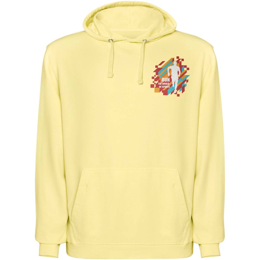 Kenia 250 g/m² Kapuzenpullover Unisex