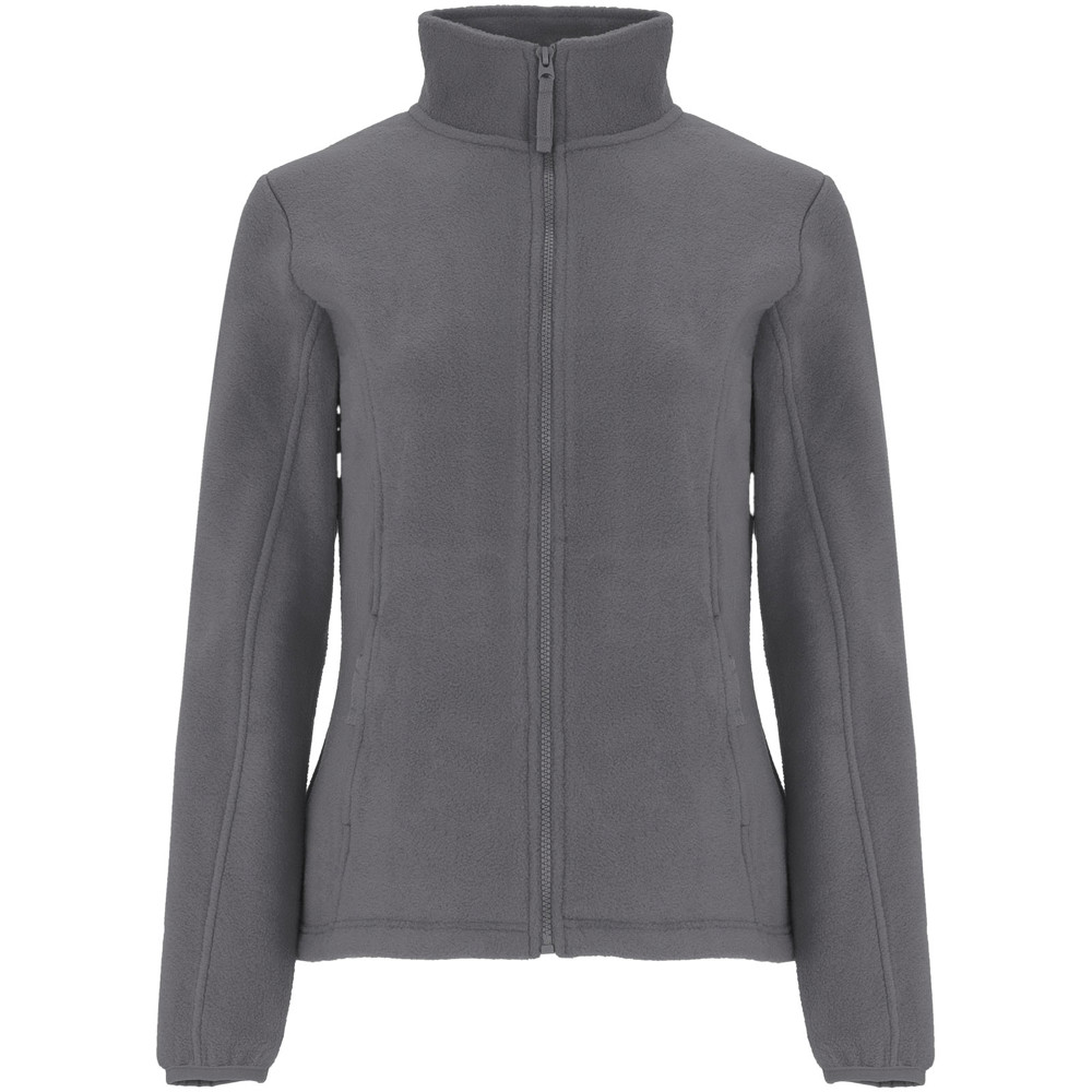 Artic Fleecejacke für Damen - blei