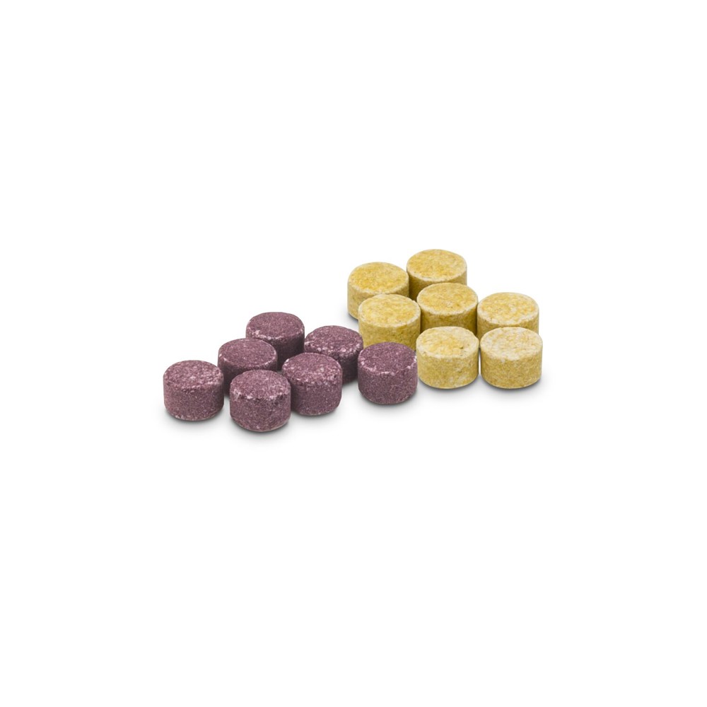 Promo Drops - 2 Sachets (je 6-8 Drops in 2 Sorten Ihrer Wahl für ein Erfrischungsgetränk mit bis zu 1 L)