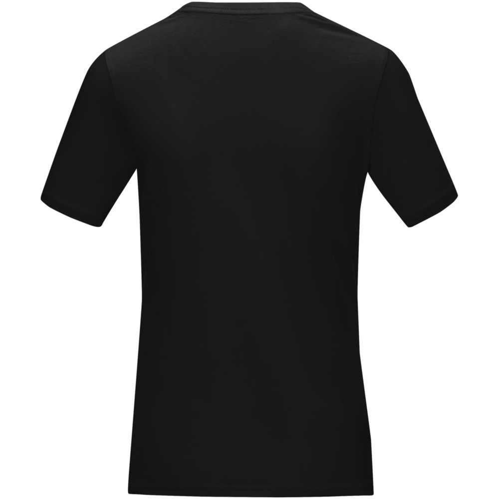 Azurite T-Shirt aus Bio-Baumwolle für Damen