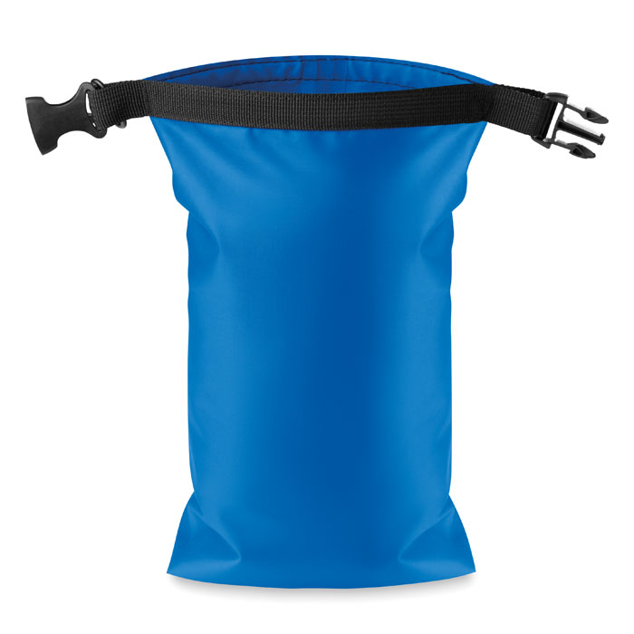 SCUBADOO - Wasserdichter Beutel 1,5l - Königsblau