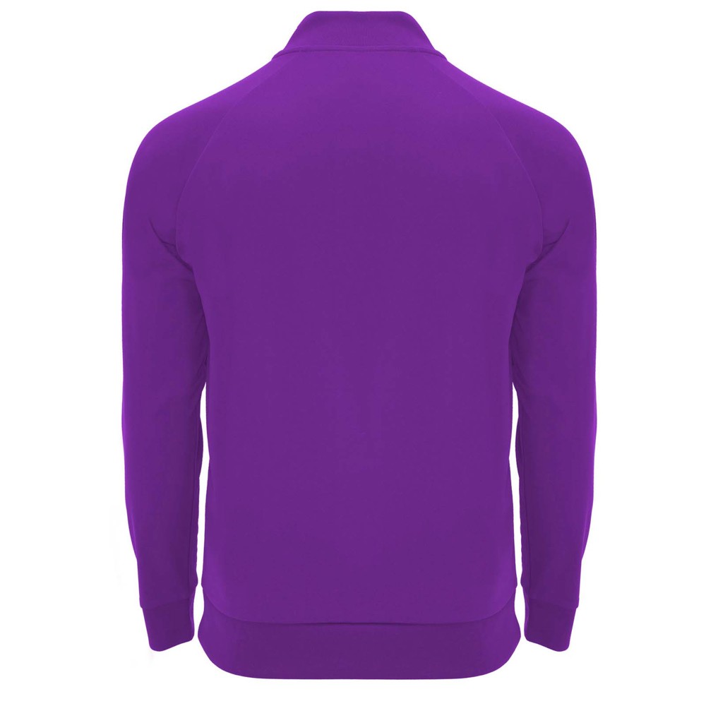 Epiro 200 g/m² Half-Zip Sweatshirt Unisex