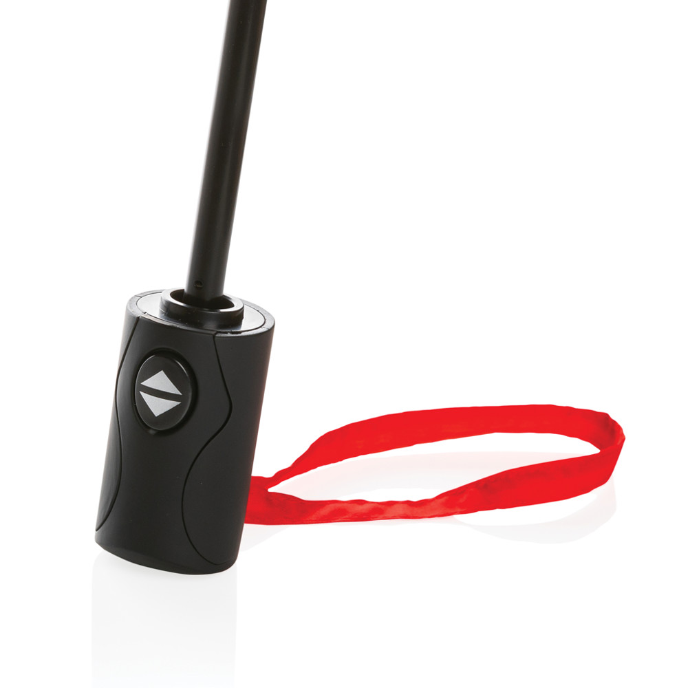 21" Impact AWARE™ RPET 190T Mini-Schirm automatic open/close