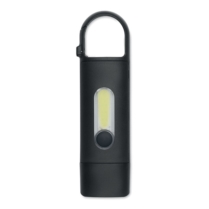 BLUZ - COB-Taschenlampe