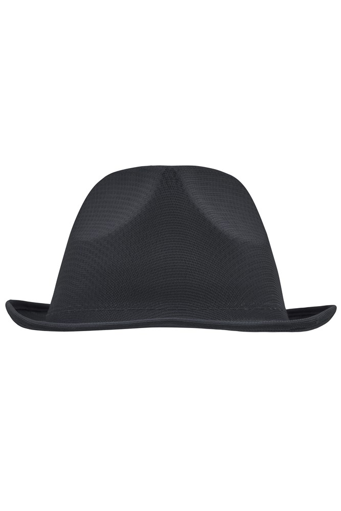 Promotion Hat - Black (ca. Pantone blackC)
