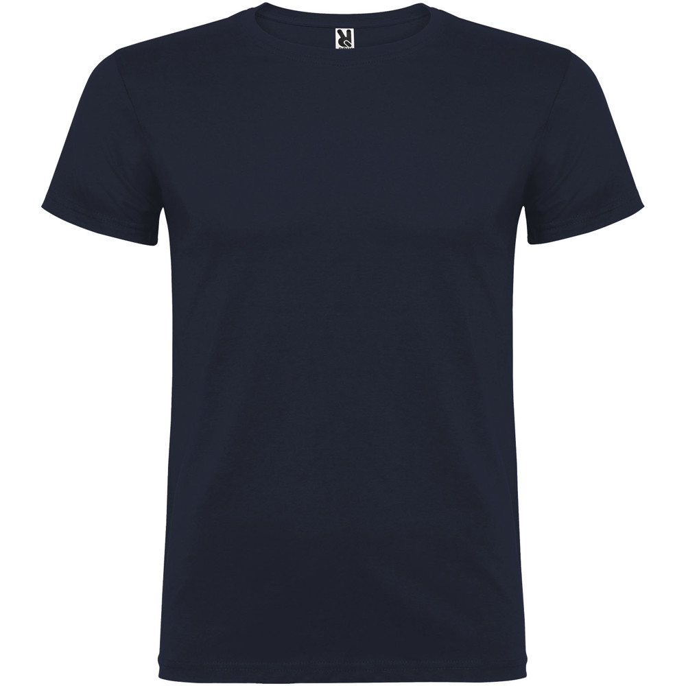 Beagle 155 g/m² T-Shirt für Kinder - Marineblau