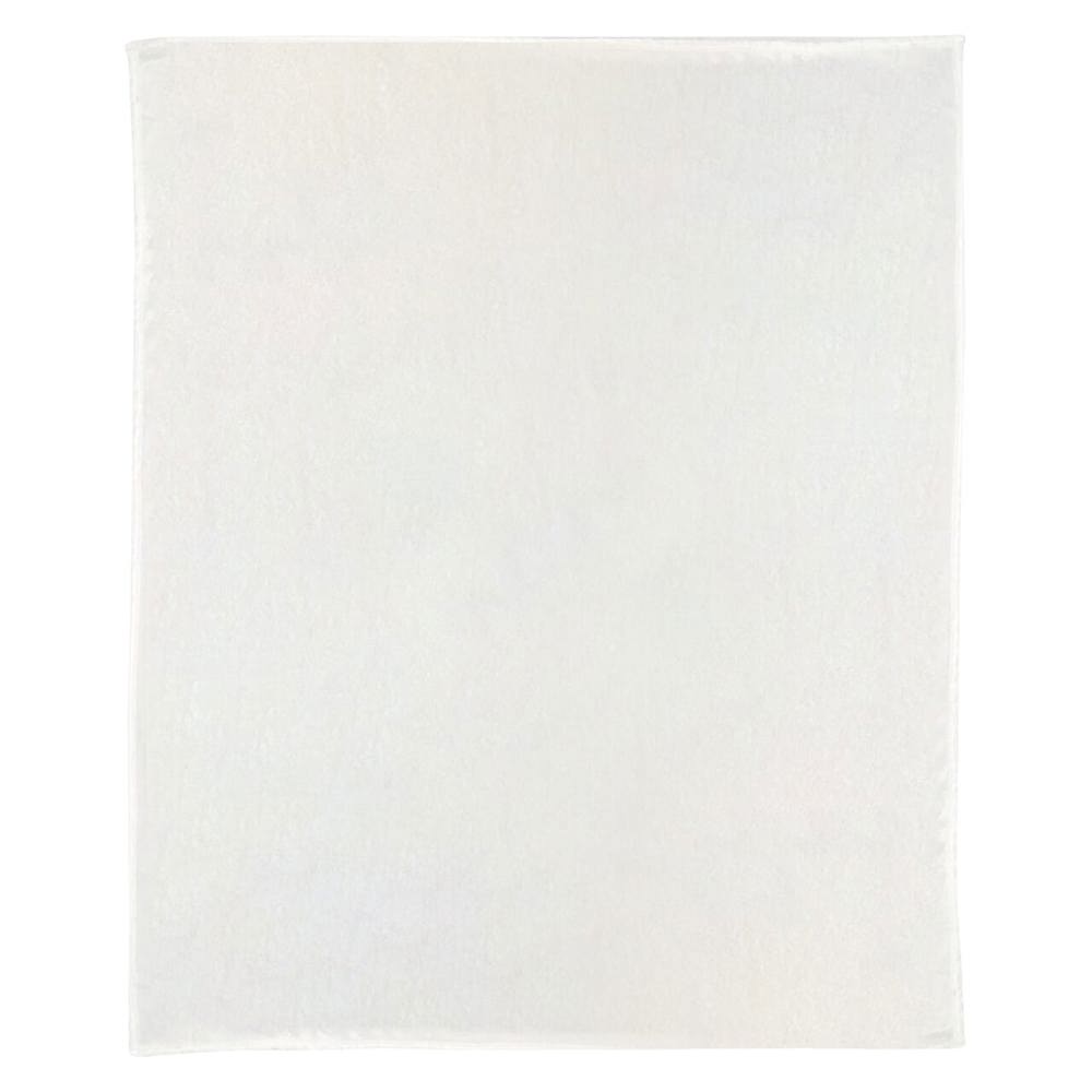 Nilton's Sherpa Sublimation Fleecedecke 150x120 cm, 300 gr/m2