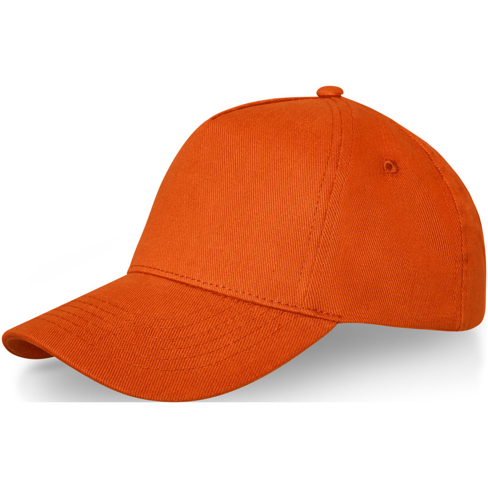 Doyle 260 g/m² Panel Kappe mit 5 Segmenten - orange
