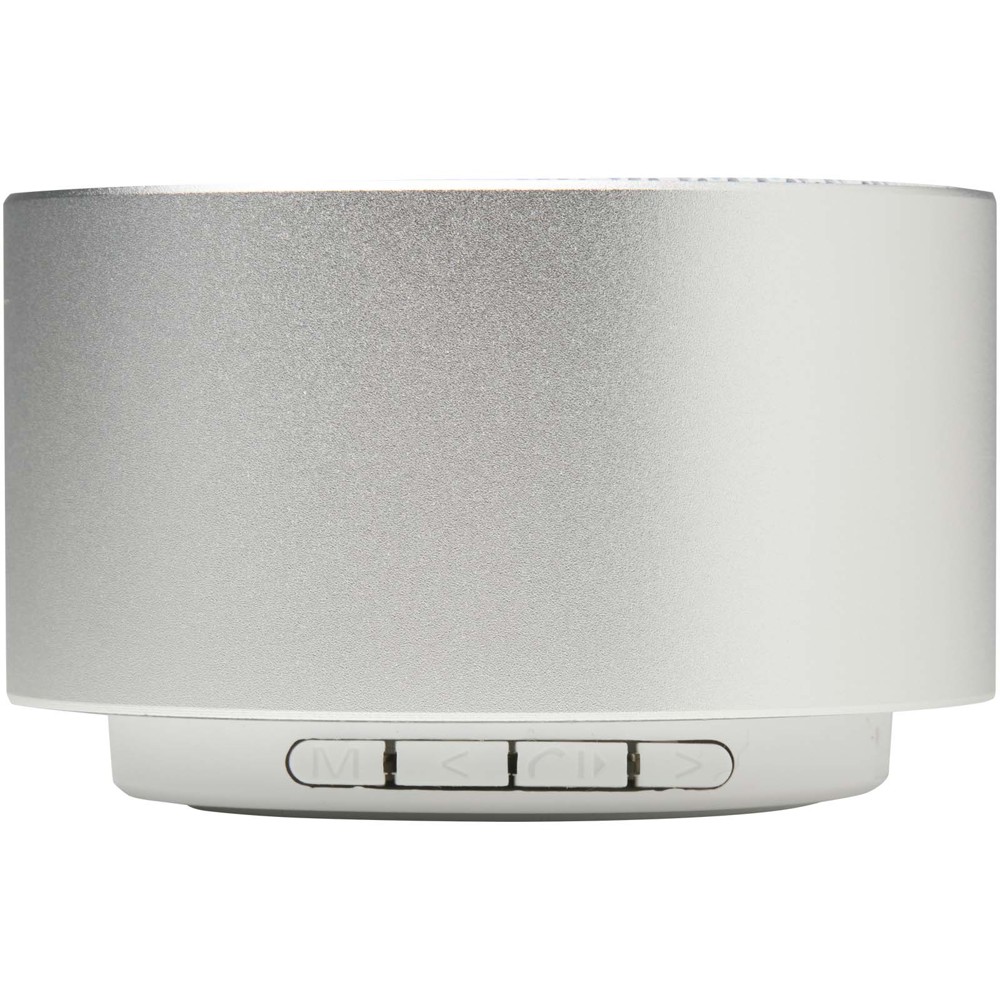 Ankaa 3 W Bluetooth® Lautsprecher aus recyceltem Aluminium