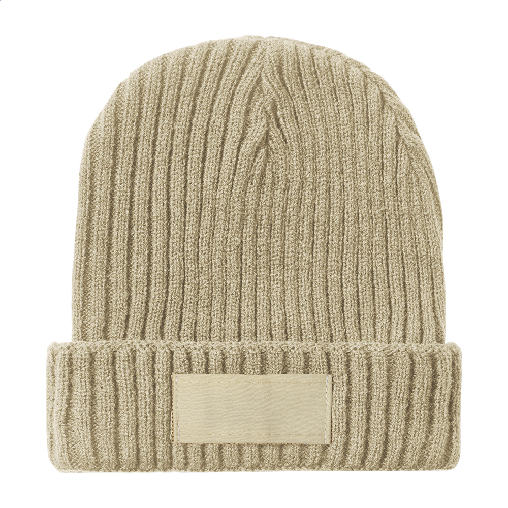 Kinny - Wintermütze - natur