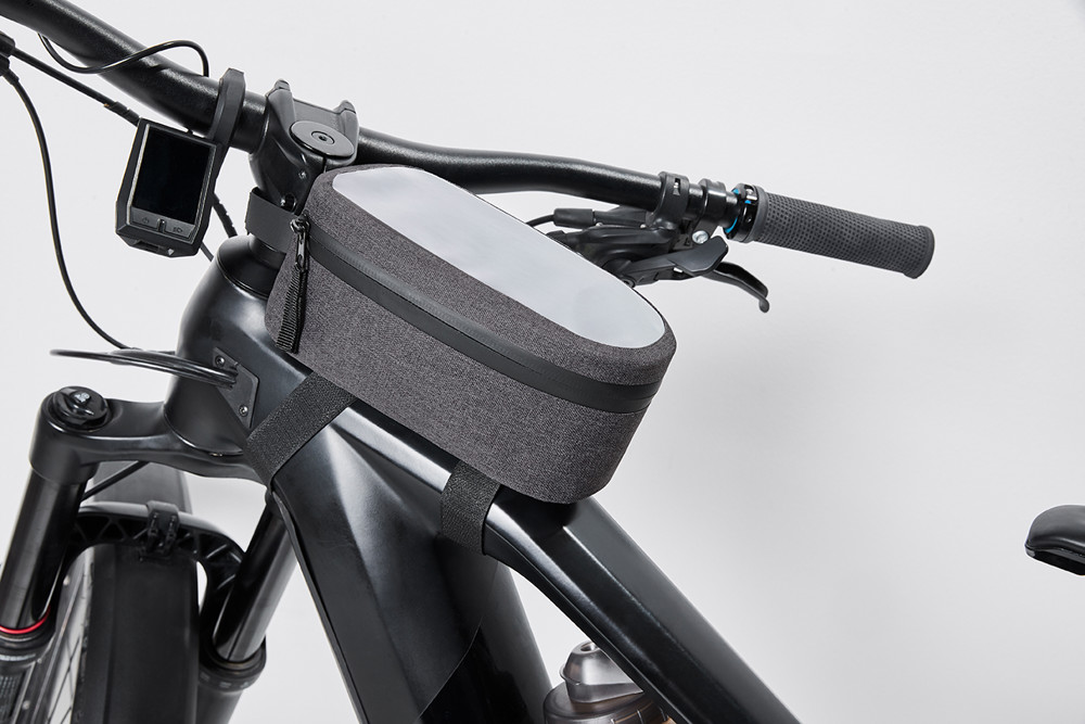HALFAR® Fahrrad-Rahmentasche CYCLE