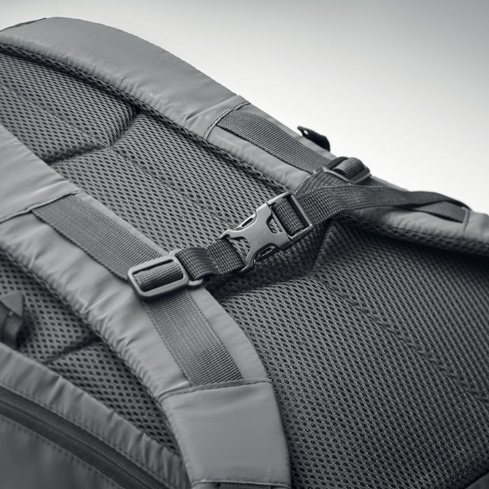 EIGER - Rucksack 190T Polyester