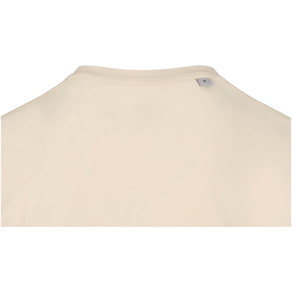 Balfour 200 g/m² Kurzärmeliges T-Shirt V-Ausschnitt Bio Baumwolle (OCS), unisex