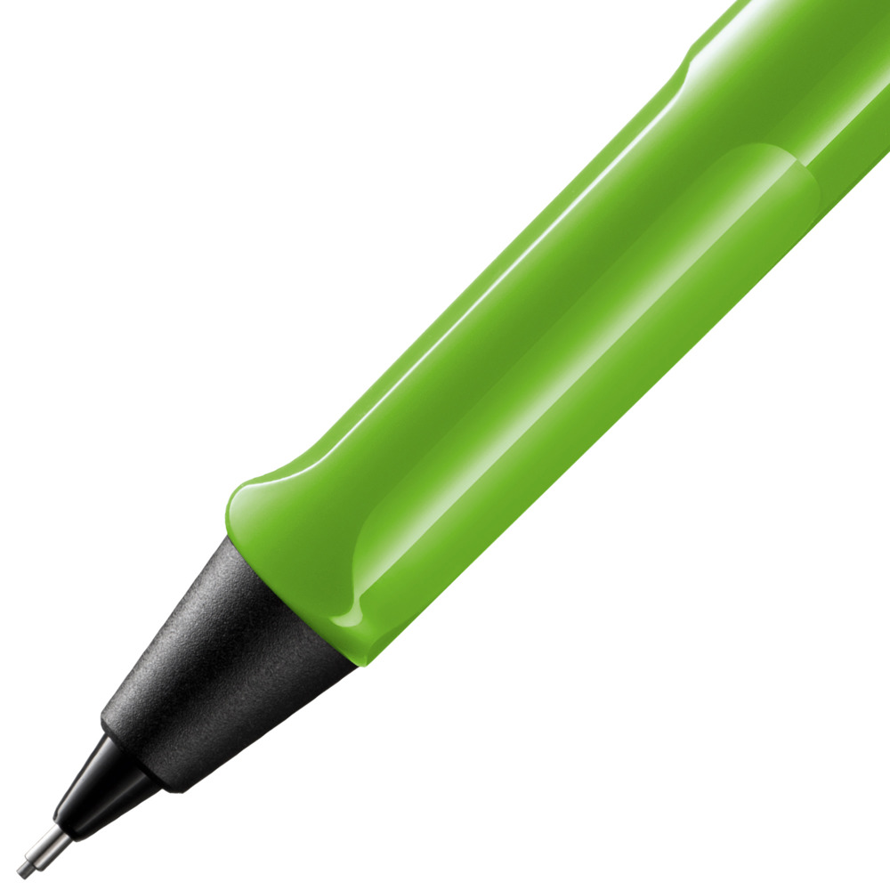 Druckbleistift LAMY safari green