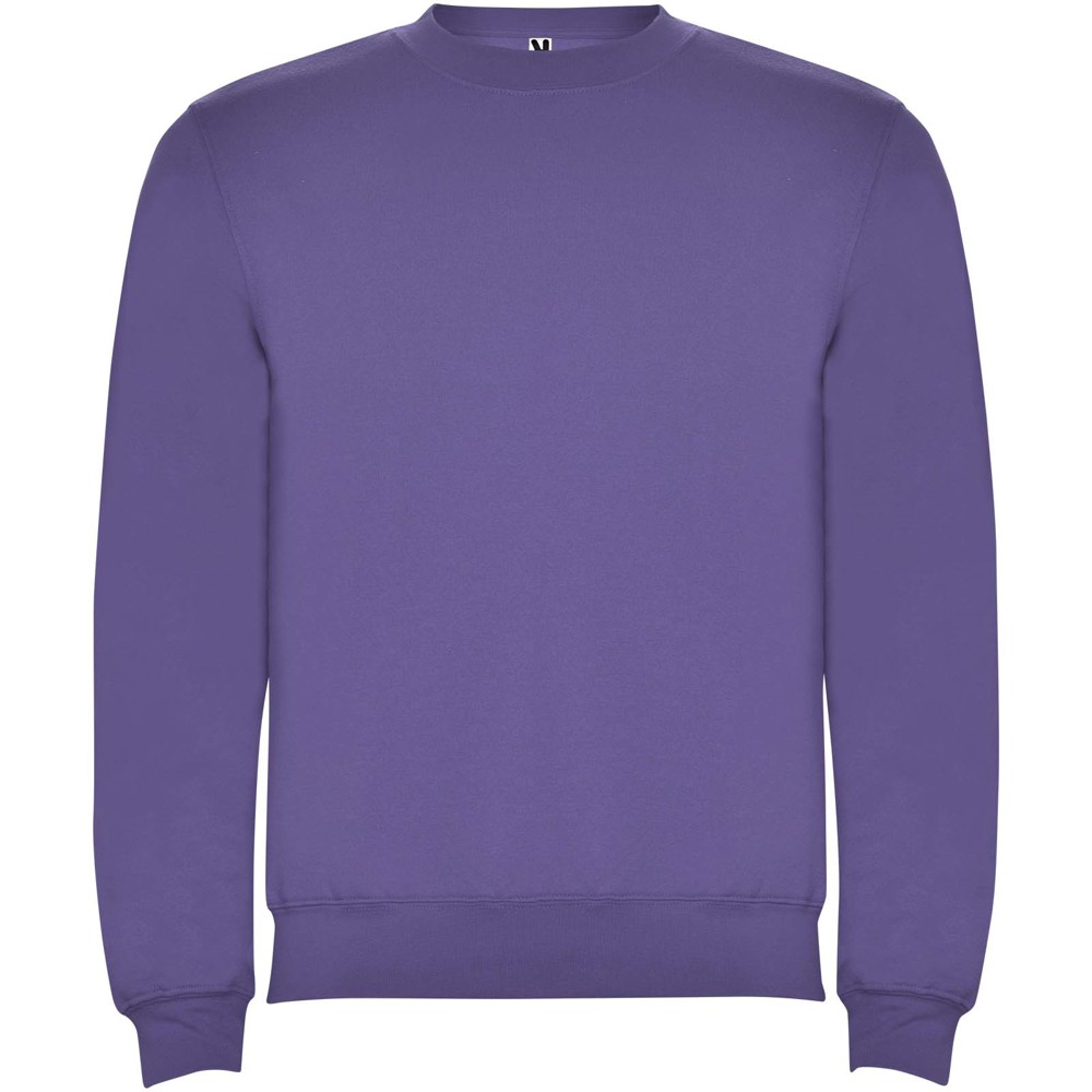 Clasica 280 g/m² Sweatshirt mit Rundhalsausschnitt für Kinder - Irisches Violett