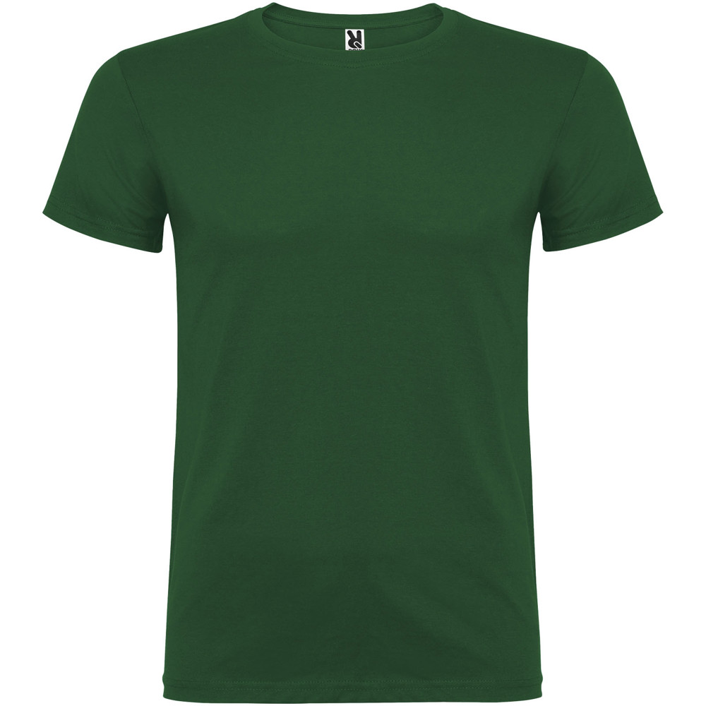 Beagle 155 g/m² T-Shirt für Herren - dunkelgrün