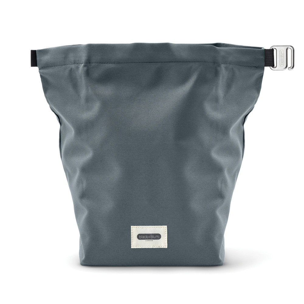 Black+Blum isolierte 6,7L Lunch & Kühltasche