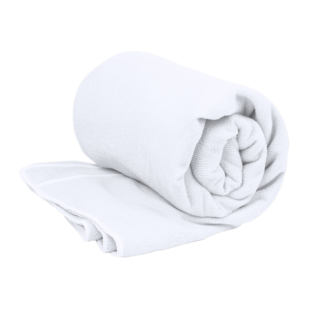 Gains - Saugfähiges Handtuch