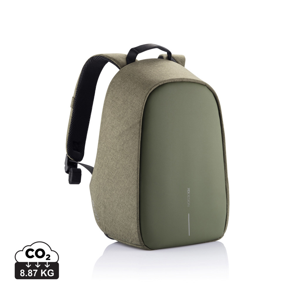 Bobby Hero Small Anti-Diebstahl-Rucksack